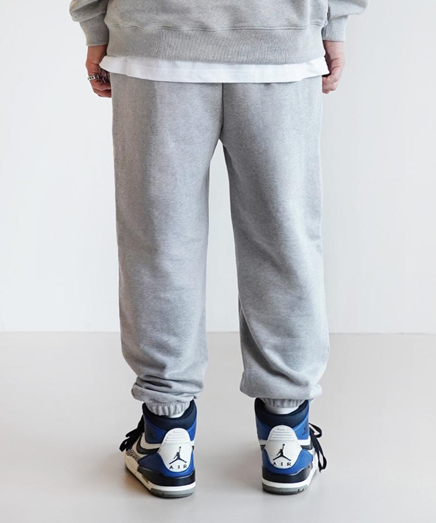 Deomail Mile Garments Sweat Pants [Grey]