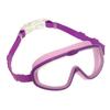 Children's Waterproof & Fog-Proof Large Frame Swimming Goggles - HD Clarity Swimming Glasses