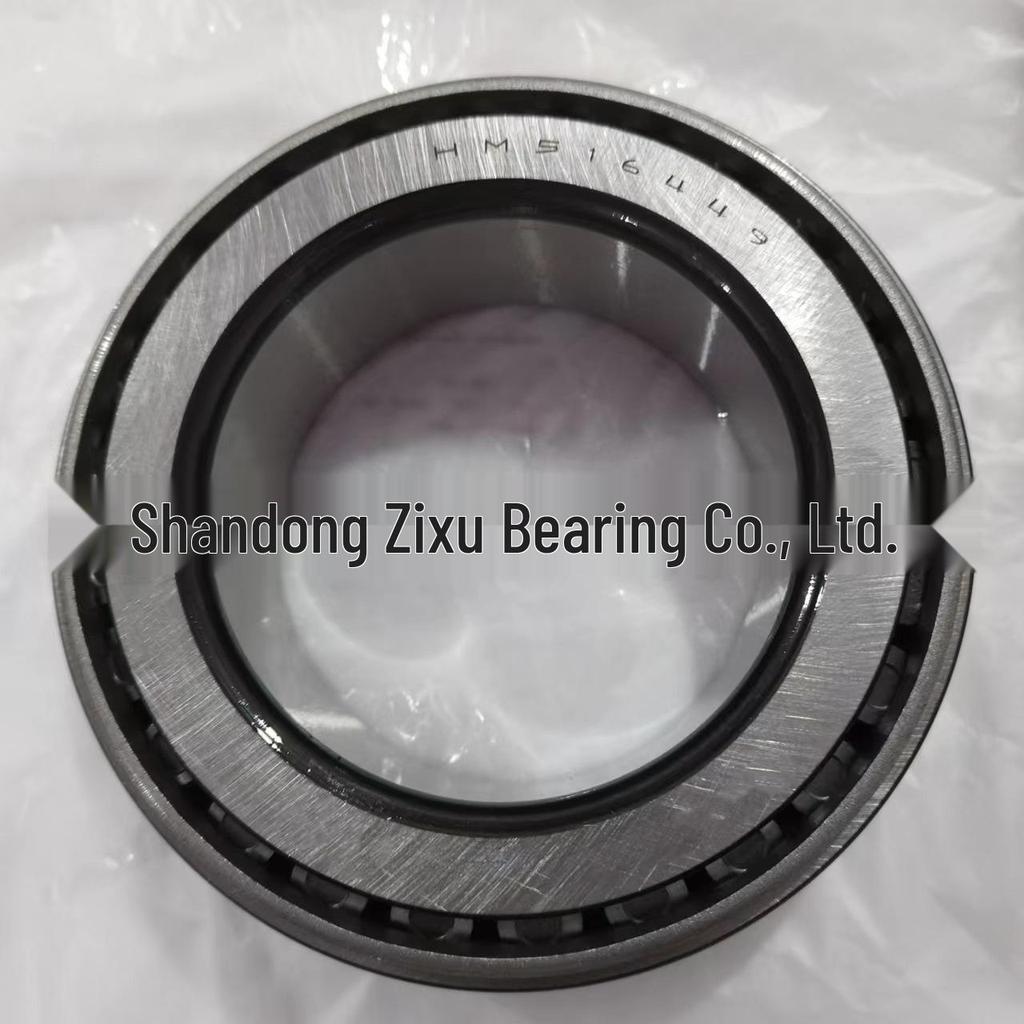 F-584196TR1 Tapered Roller Bearing Shaft for Automotive Transmission (Non-standard)