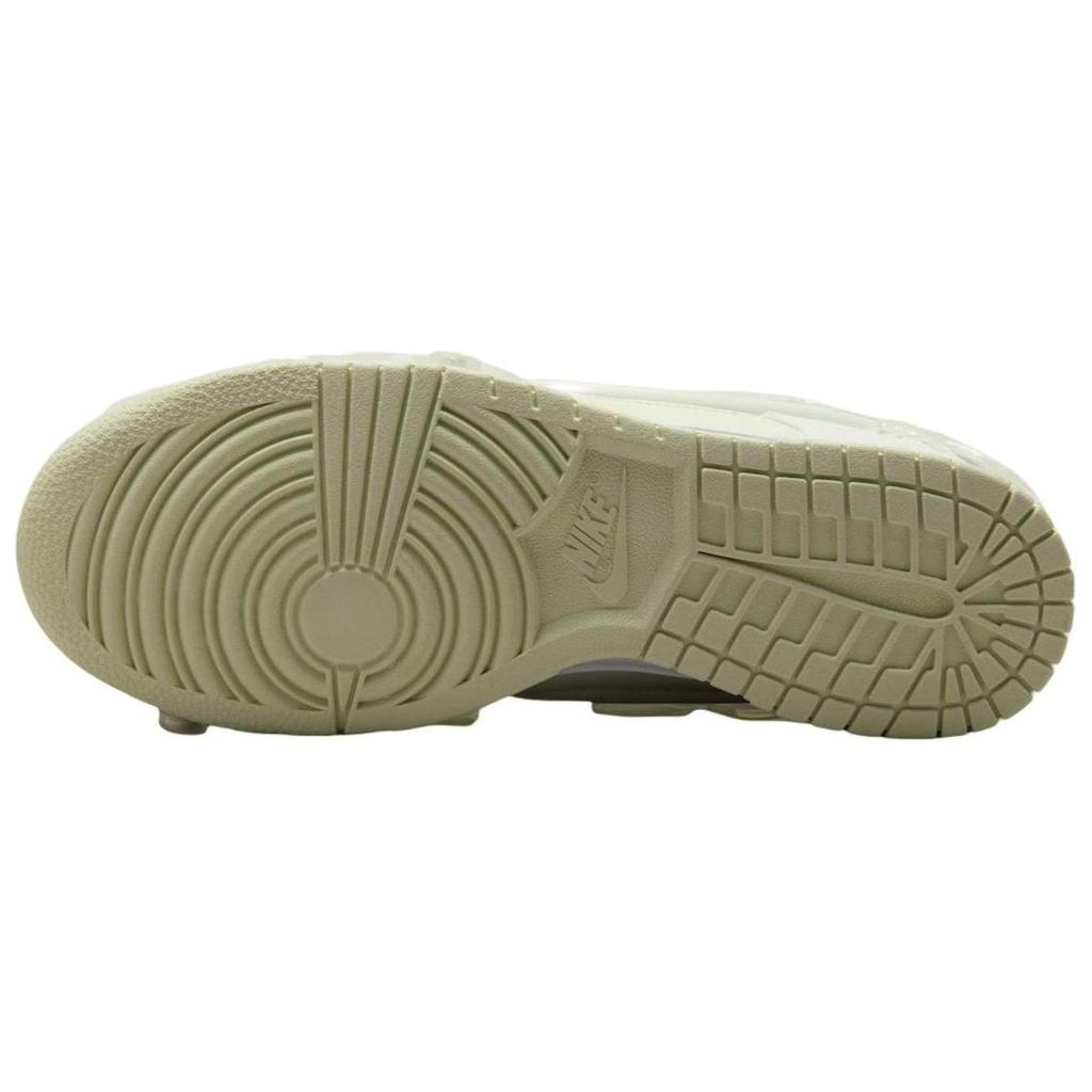 Nike  Dunk Low LX Sea Glass Pack Women Sneakers Green Summit-White Light-Iron-Ore HF4951-001