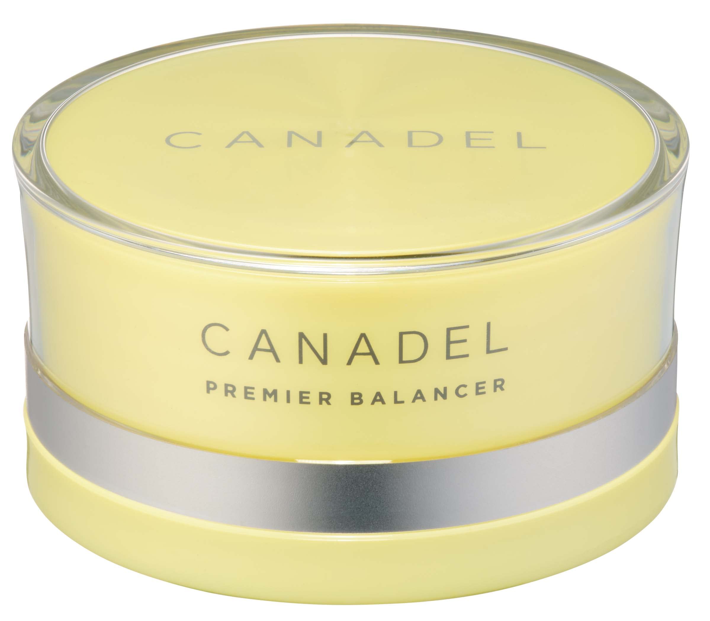 [Old container] Canadel Premier Balancer 58g