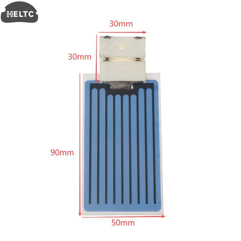 Portable Ozone Generator Ozone Ceramic Plate 3.5g Ozone Generator Air Purifier Parts