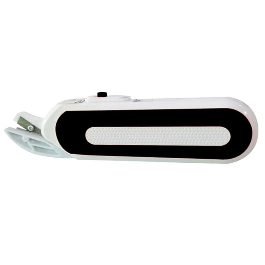 Electric Scissors Mini Auto Cutter Shears Cutter Shears Cutting Tool Paper Crafts Electric for Tailors Cardboard Scrapbooking