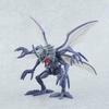 5-16cm Anime Digimon Adventure Figure Kabuterimon And Tentomon Action Figure Pvc Statue Collection Model Toys Gifts