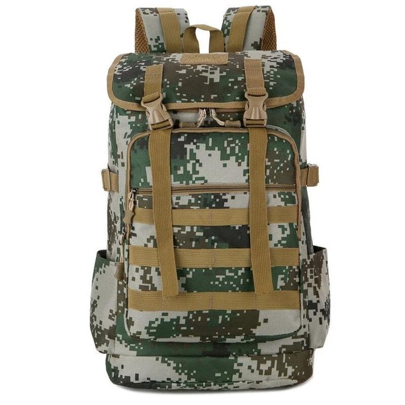 Outdoor Hiking Backpack
