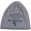 IU Moda Autunno Inverno Berretti larghi Lettere Stampa Cappelli per donna Cappellino Hip Hop
