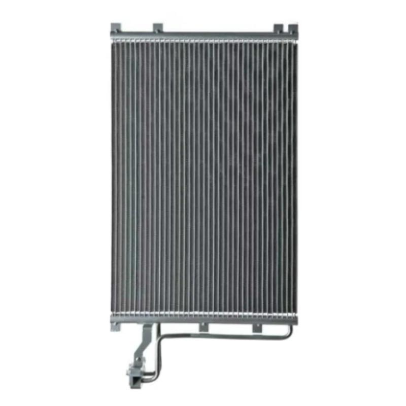 

31418513 31292021 31356001 9124390 8623400 976062K000 Air Conditioning Condenser For 06-13 Volvo C30 II Convertible S40 II V50