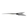 Set of 4pcs T7057 Propellers 7inch 3 Paddle Leaf Props Excellent Control Flight Performances for Long-distanced Flight