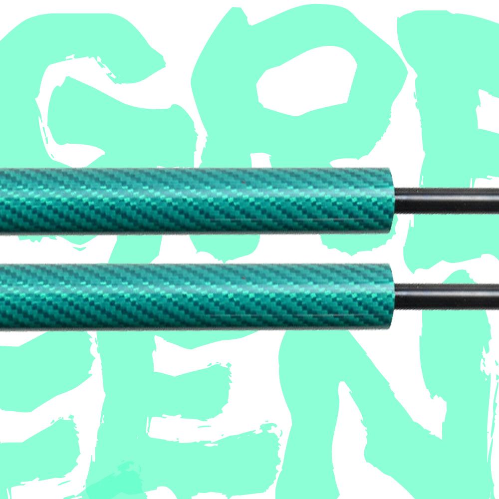 Bonnet Hood Struts for Honda Accord 8th 2008-2015 Acura TSX Spirior Lift Supports Front Cover Modify Gas Damper Spring Shock