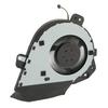 Laptop Cooling Fan DC5V 0.5A Aluminum Alloy ABS Light Weight 4Pin Cooling Fan for GX502DU GA502