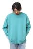 Lee Cardboard Knit Green Sweatshirt,