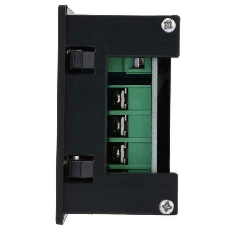 10V-60V Volt 30A Battery Under Voltage Control Over-discharge Protection Module