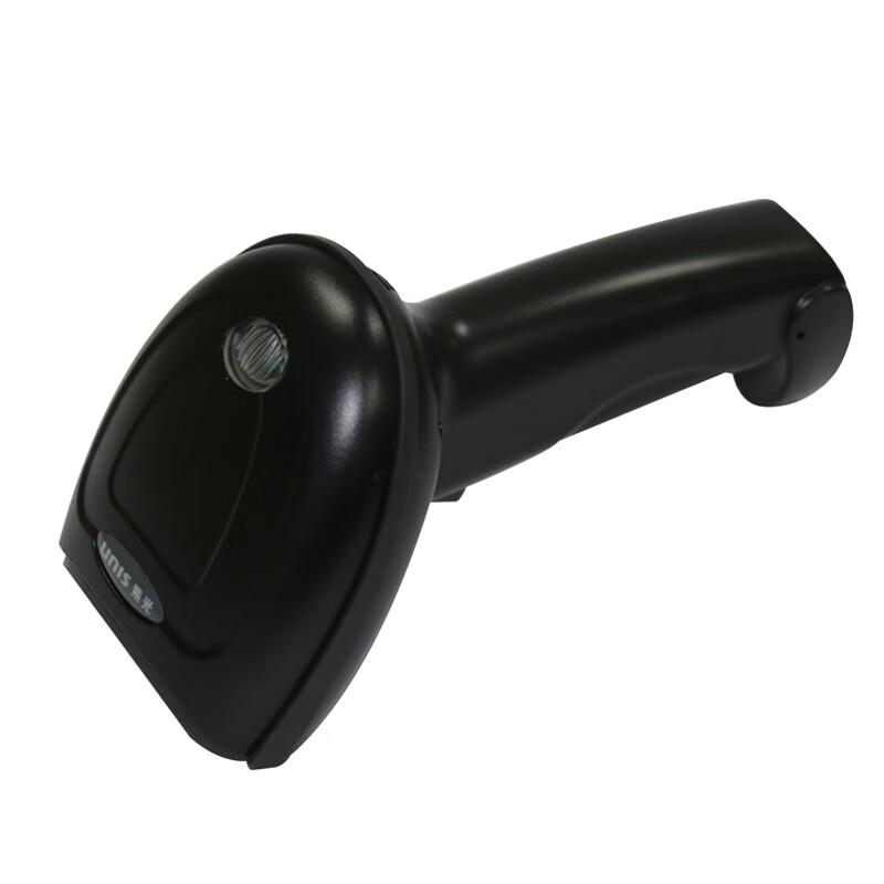 UNIS FS1630 Portable 1D 2D Barcode Scanner