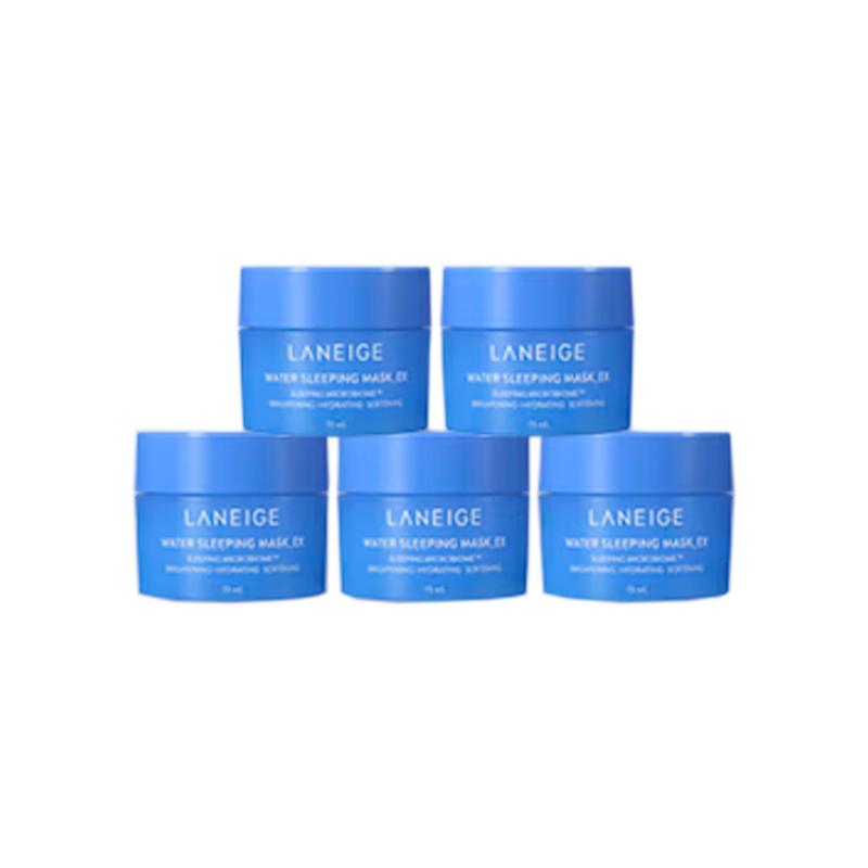 LANEIGE Water Sleeping Mask Travel Size Set