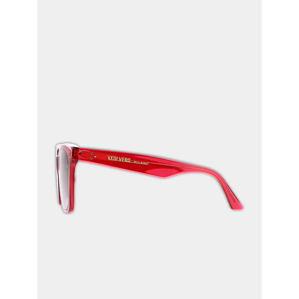 VVA04/BG Sun-blocking sunglasses