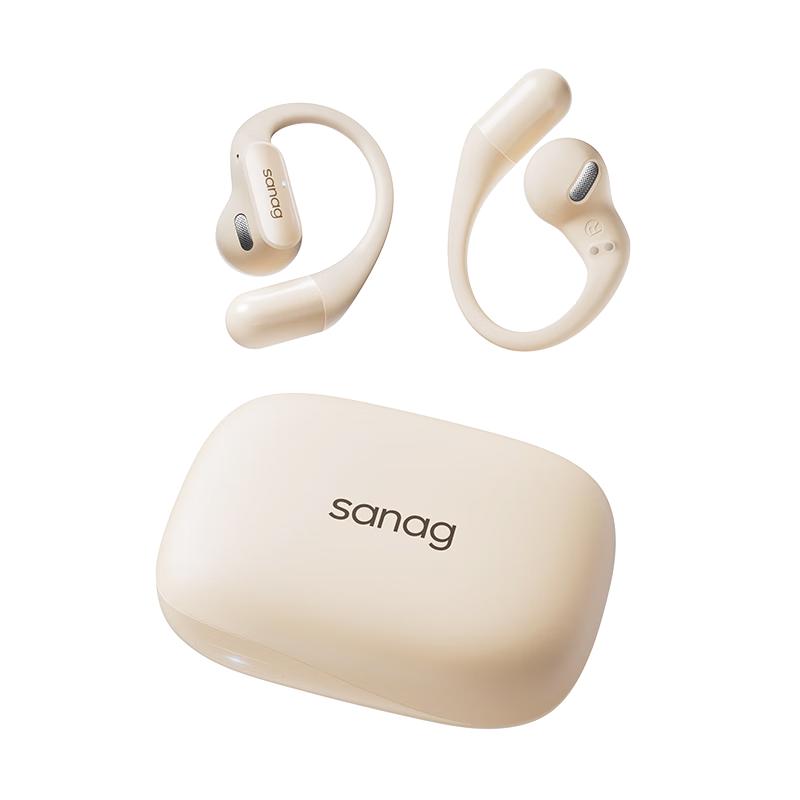 

SANAG G6S Open-Ear Sports Bluetooth Headset
