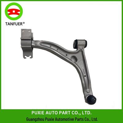 Vorderer unterer linker Querlenker für Mercedes-Benz W176/W246 (Teil Nr. 2463301807)