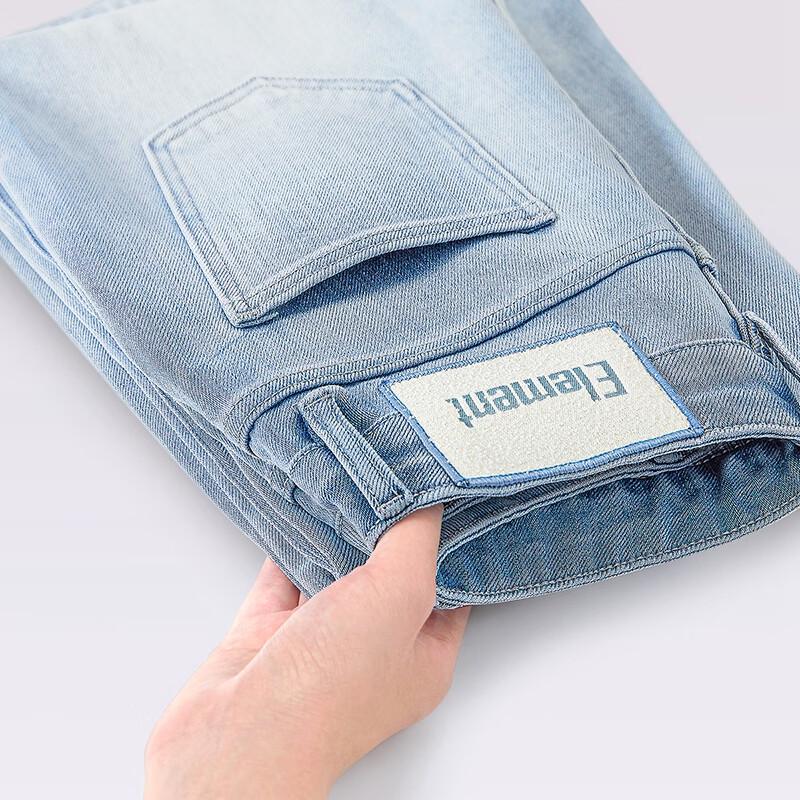 

Women s High-Waist Loose Fit Washed Harem Ankle Jeans S