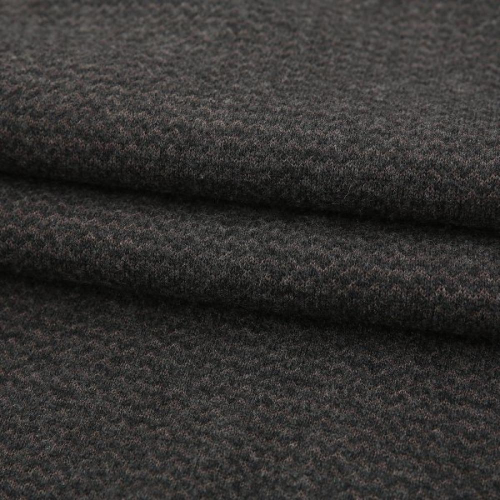 Furina Cashmere Wool Cotton Boka Si Vest