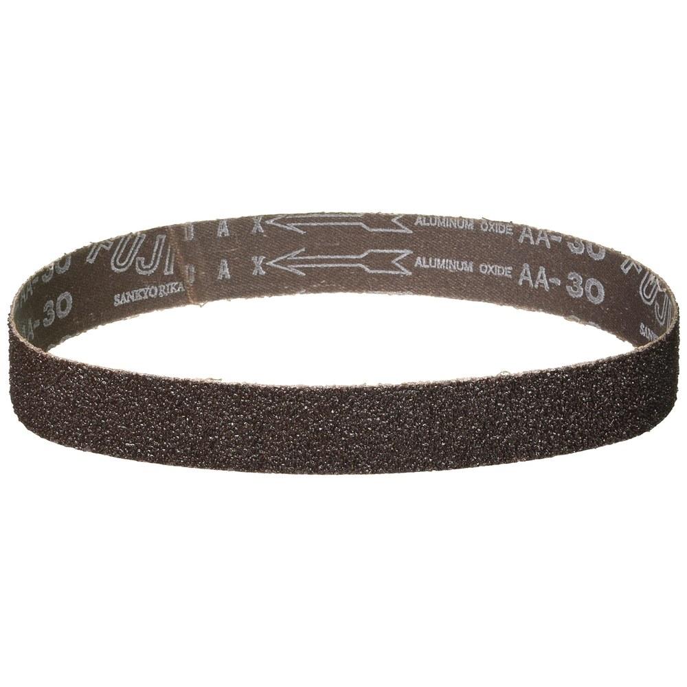 

Makita Sanding Belt A-51954 30x533mm for Steelwork Pack of 10