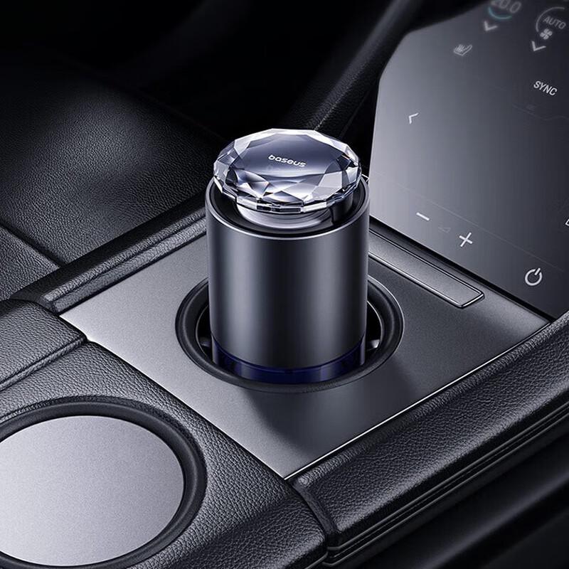 Baseus Car Air Freshener Aroma Diffuser