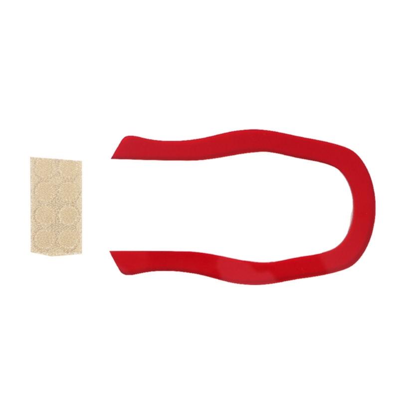 

Защитная накладка на линзу фары мотоцикла, защитная накладка на светодиодную лампу, обесцвечивание для F700GS F800GS R1200GS ADV R1250GS GSA красный