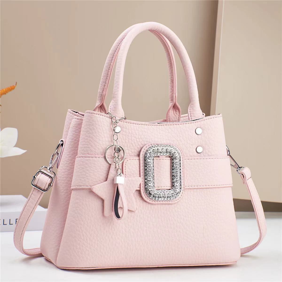 

Роскошные качественные сумки Diamond для женщин, сумки через плечо, высококачественная изысканная женская сумка