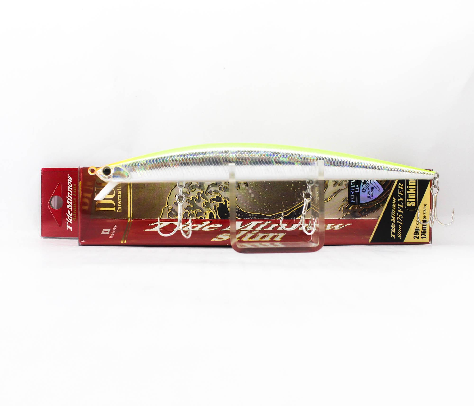 

Тонущая приманка Duo Tide Minnow Flyer Slim 175 ADA0003 (3910)