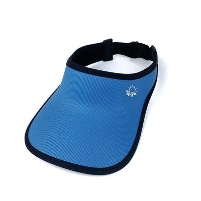 OEING Unisex Kids Roll-Up Outdoor Sun Visor