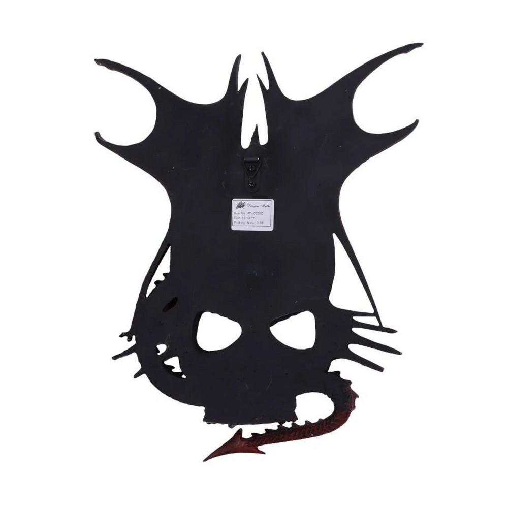 Spiral Direct Serpent Infection Resin Figurine