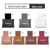 Changan Univ Car Headrest & Lumbar Support Pillow Set