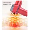 Rongtai Mini Heated Percussion Massage Gun CN plug (adapter included)