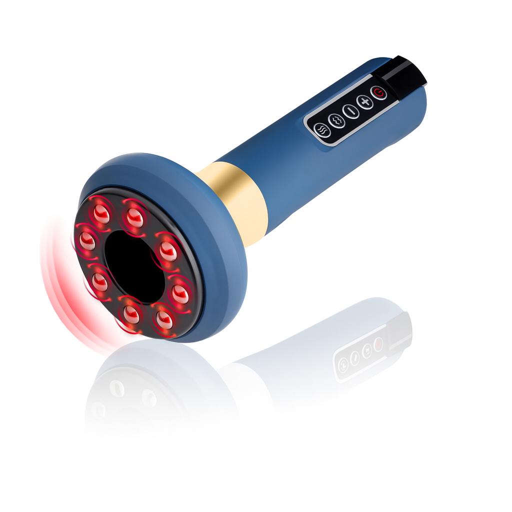Medivon Halley Vacuum Massager