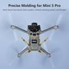 STARTRC DJI Mini 5 Pro Landing Gear Height Increase Bracket, Landing Gear Guard, Increases Height by 22mm, Foldable, Safe Flight, Mini 5 Pro Drone