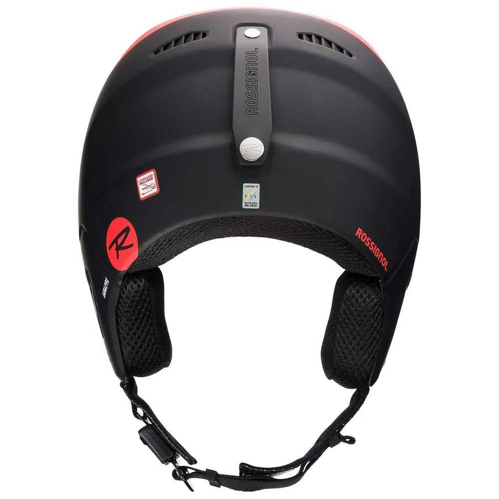 Rossignol Шлем Hero 9 FIS Impacts
