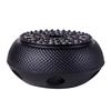 Small Dot Cast Iron Teapot Warmer Stove Heating Base, Tea Pot Holder