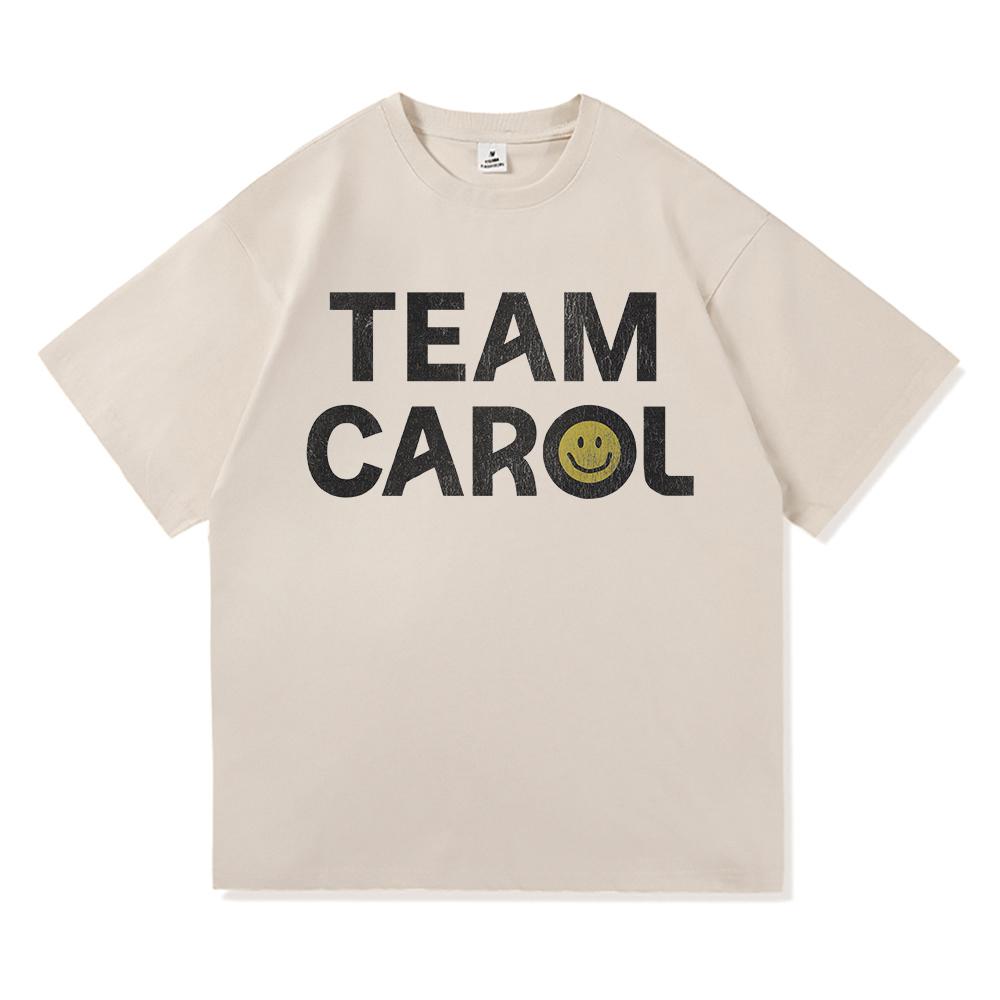 Duke City Dairy Tee Shirt Pluribus TV Carol Sturka Retro Menwomen Clothing Harajuku High Quality Top Cotton Vintage Streetwear