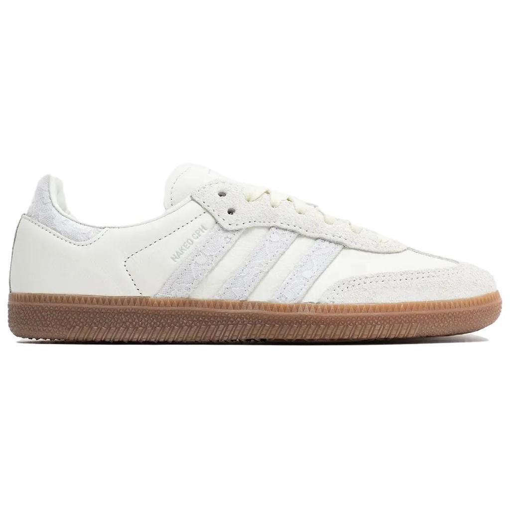 New Adidas Originals Samba Og Naked Copenhagen Lace JI3993