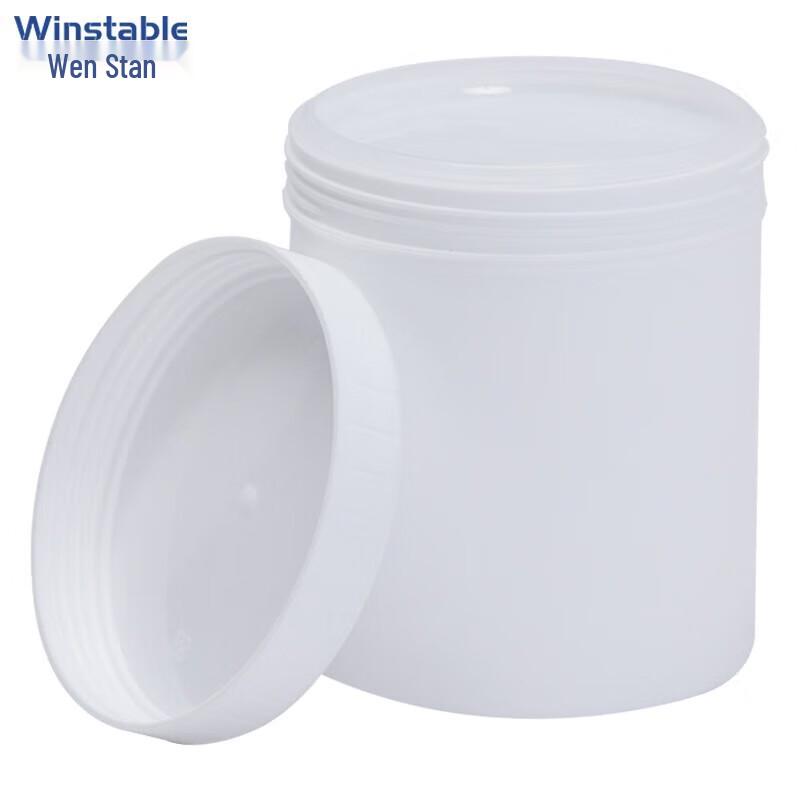 Wenstain W924 Screw-Top Storage Jars