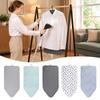 Heat Resistant Ironing Board Pad Wall Mounted Steamer Pad New Foldable Ironing Mat  Garment Steamer