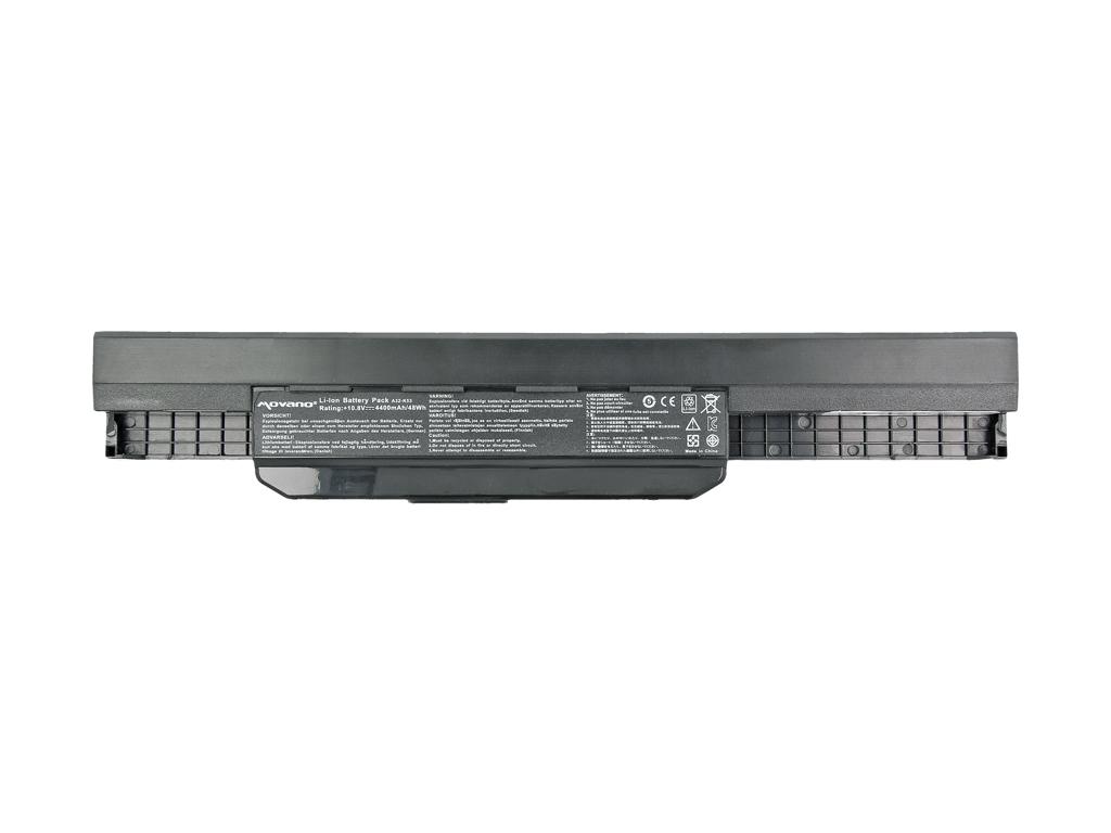 A32K53 battery for Asus K53S X53S X53U X54C