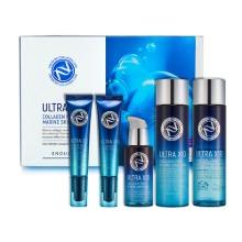 Enough Ultra X10 Collagen Pro Marine Skin Care 5-Piece Set
