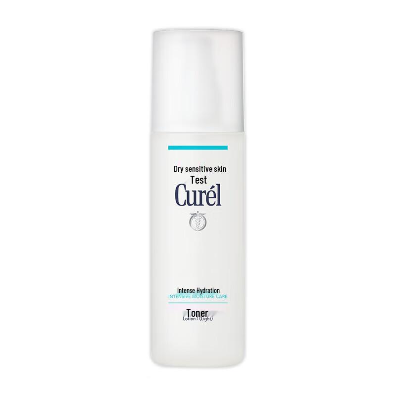 

Curél Intensive Moisture Care Hydrating Toner I
