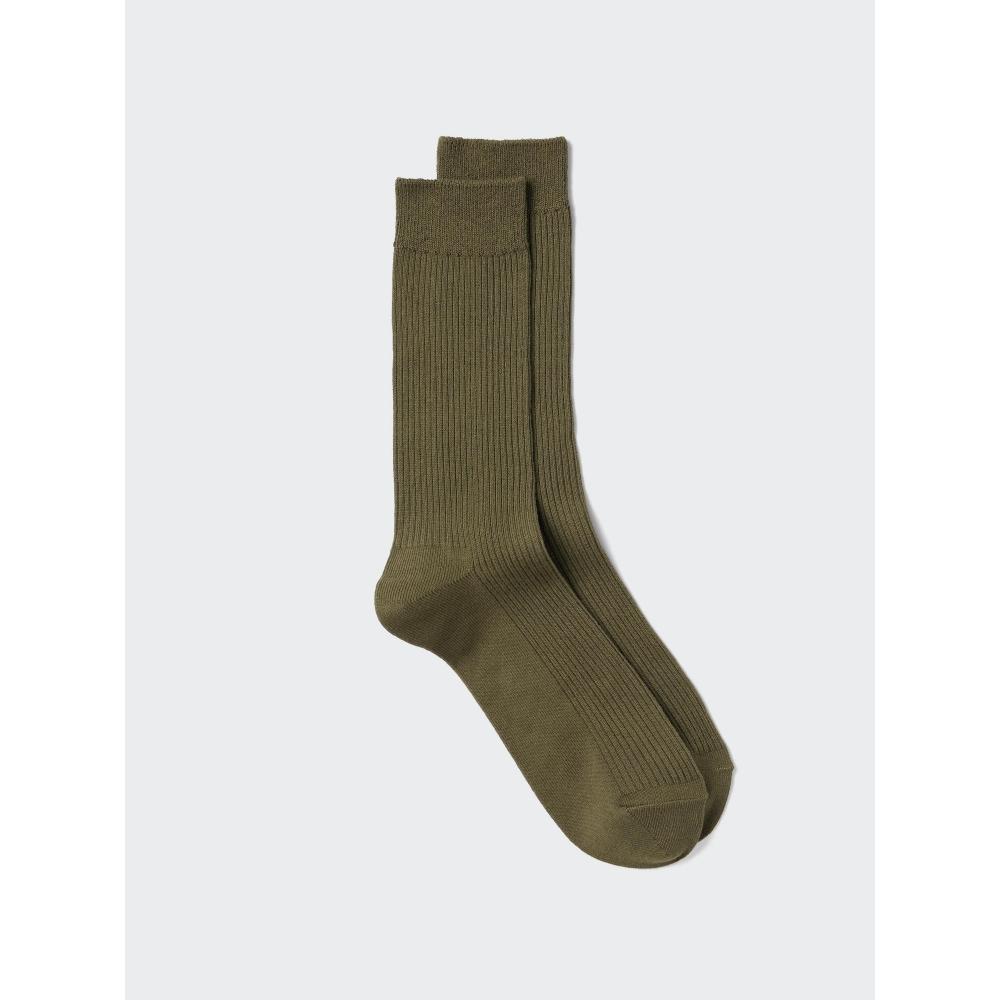 Uniqlo Color Socks