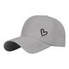 Love Heart Sunshade Sun Hat Adjustable Snapback Hat Simple Ponytail Baseball Cap  Camping
