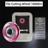 Manual Tile Cutter Alloy Carbide Ceramic Tile Cutter New Tile Cutter Wheel