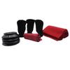 Piano Foot Cover Keybord Cleaning Tool Piano Cleaning Kits Piano Keyboards Piano Maintenance Cleaning Piano Cover Cloth