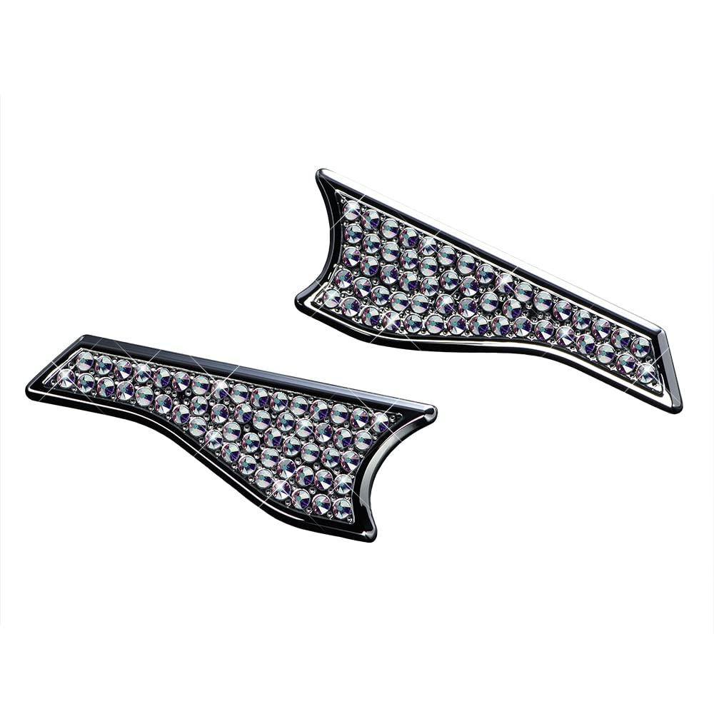 Garson DAD License Frame Emblem Aurora SB166-02 D.A.D