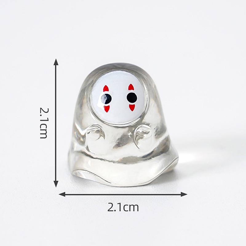 

Мультяшные животные DIY украшения Слепые сумки Аксессуары Мини настольные украшения для автомобиля