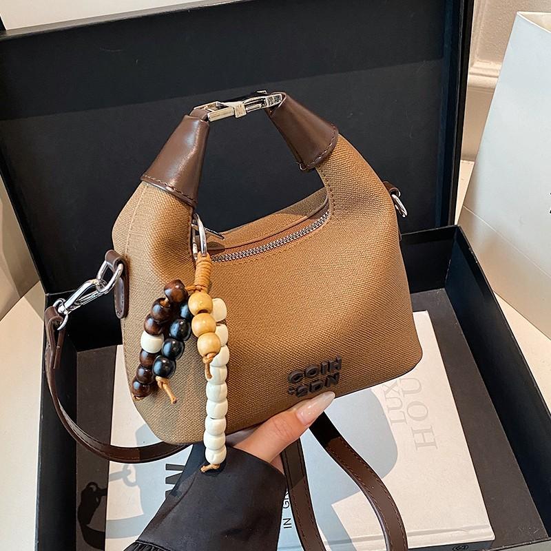 Trendy Women's Crossbody Bag  Autumn Winter Luxury Design Handbag Oulder Bag Handheld Bag Casual Simple